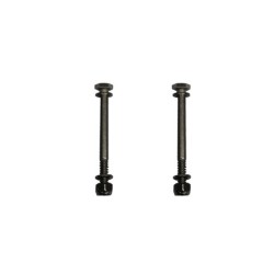 Baja Designs Can-Am X3 RTL Bolt Mount Kit