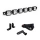 Baja Designs Polaris RZR Pro XP / Turbo R XL Linkable Roof Mount Light Kit Baja Designs Polaris RZR Pro XP / Turbo R XL Linkable Roof Mount Light Kit