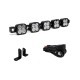 Baja Designs Polaris RZR Turbo S XL Linkable Roof Mount Light Kit Baja Designs Polaris RZR Turbo S XL Linkable Roof Mount Light Kit