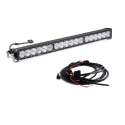 Baja Designs Polaris RZR XP 1000 / Turbo / 900 OnX6+ 30" Roof Mount Light Bar Kit Baja Designs Polaris RZR XP 1000 / Turbo / 900 OnX6+ 30" Roof Mount Light Bar Kit