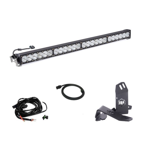 Baja Designs Kawasaki Teryx KRX OnX6+ 40" Roof Bar Kit Baja Designs Kawasaki Teryx KRX OnX6+ 40" Roof Bar Kit