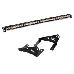 Baja Designs Polaris RZR Pro R S8 40" Roof Bar Kit Baja Designs Polaris RZR Pro R S8 40" Roof Bar Kit