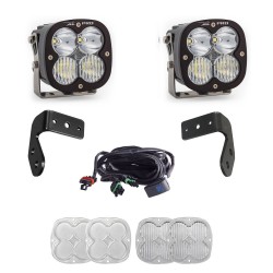 Baja Designs Polaris RZR Pro R / Turbo R / Pro XP XL Pro A-Pillar Kit Baja Designs Polaris RZR Pro R / Turbo R / Pro XP XL Pro A-Pillar Kit