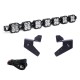 Baja Designs Can-Am Maverick R 7XL Linkable Roof Mount Kit Baja Designs Can-Am Maverick R 7XL Linkable Roof Mount Kit