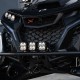 Baja Designs Can-Am Maverick R Pre-Runner Bumper Light Kit Baja Designs Can-Am Maverick R Pre-Runner Bumper Light Kit