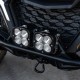 Baja Designs Can-Am Maverick R Pre-Runner Bumper Light Kit Baja Designs Can-Am Maverick R Pre-Runner Bumper Light Kit