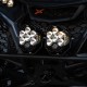 Baja Designs Can-Am Maverick R Pre-Runner Bumper Light Kit Baja Designs Can-Am Maverick R Pre-Runner Bumper Light Kit
