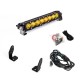 Baja Designs Polaris RZR Pro S8 10" Light Bar Hood Mount Kit Baja Designs Polaris RZR Pro S8 10" Light Bar Hood Mount Kit