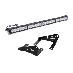 Baja Designs Polaris RZR Pro R 40" ONX6 Roof Bar Kit