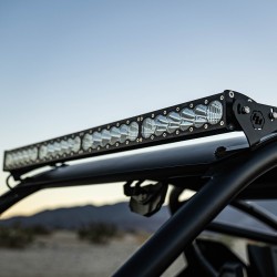 Baja Designs Polaris RZR Pro R 40" ONX6 Roof Bar Kit Baja Designs Polaris RZR Pro R 40" ONX6 Roof Bar Kit