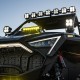 Baja Designs Polaris RZR Pro R XL Sport A-Pillar Kit Baja Designs Polaris RZR Pro R XL Sport A-Pillar Kit