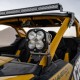 Baja Designs Can-Am Maverick R XL Sport A-Pillar Kit Baja Designs Can-Am Maverick R XL Sport A-Pillar Kit