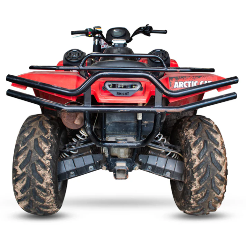 Knight ATV Arctic Cat Tail Light With Reverse Light Knight ATV Arctic Cat Tail Light With Reverse Light