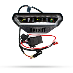 Knight ATV Honda - Tail Light With Reverse Light