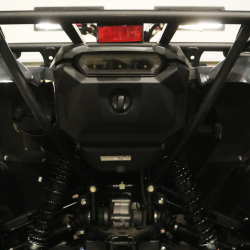 Knight ATV 2020+ Yamaha Grizzly ATV Tail Light With Reverse Light