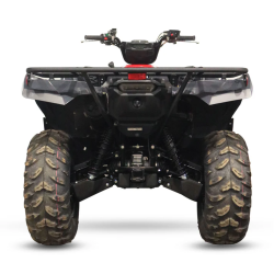 Knight ATV 2020+ Yamaha Grizzly ATV Tail Light With Reverse Light