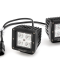 Gravely Rear-Facing LED Cube Lights