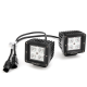 Bobcat Rear-Facing LED Cube Lights