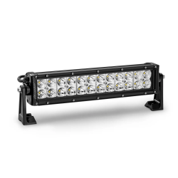 SuperATV 12"LED Combination Spot / Flood Light Bar SuperATV 12"LED Combination Spot / Flood Light Bar