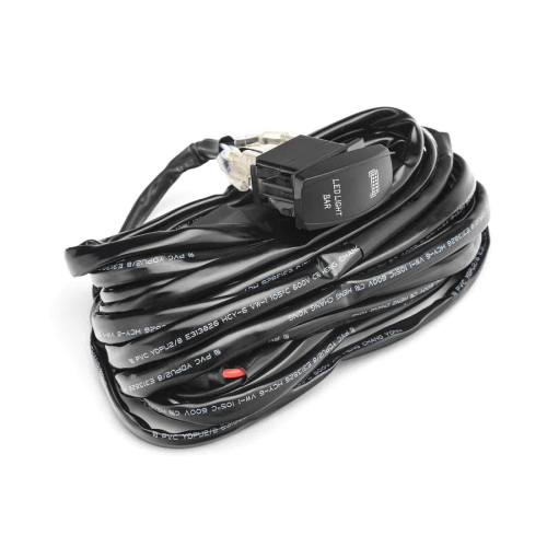 SuperATV 12"LED Combination Spot / Flood Light Bar