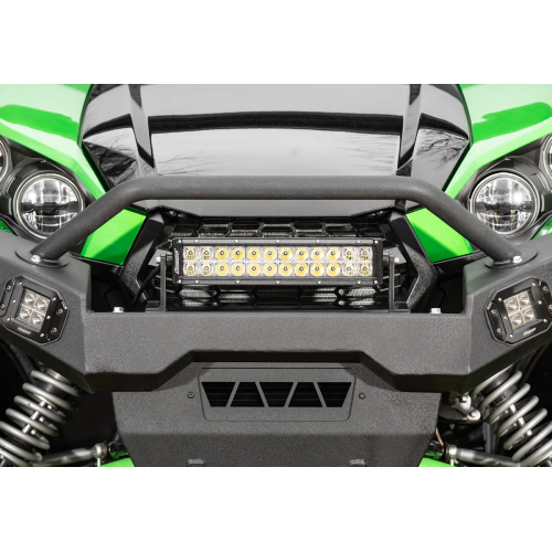 SuperATV 12"LED Combination Spot / Flood Light Bar