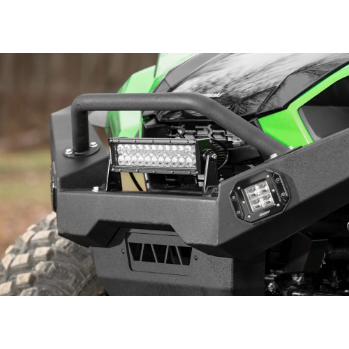 SuperATV 12"LED Combination Spot / Flood Light Bar