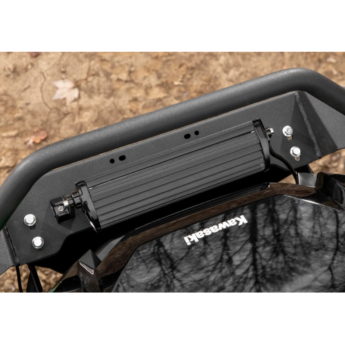 SuperATV 12"LED Combination Spot / Flood Light Bar