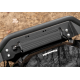 SuperATV 12"LED Combination Spot / Flood Light Bar