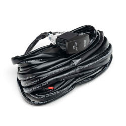 SuperATV 12" LED Single-Row Light Bar SuperATV 12" LED Single-Row Light Bar