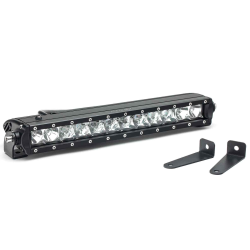 SuperATV 12" LED Single-Row Light Bar
