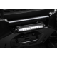SuperATV 12" LED Single-Row Light Bar