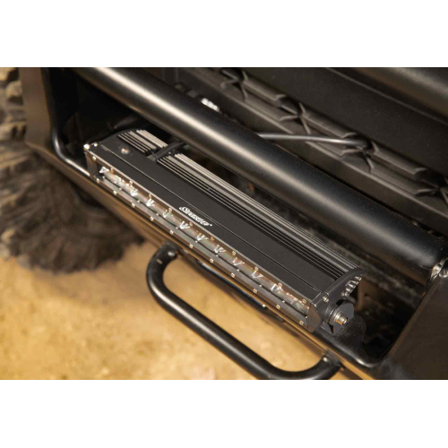 SuperATV 12" LED Single-Row Light Bar