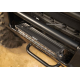 SuperATV 12" LED Single-Row Light Bar