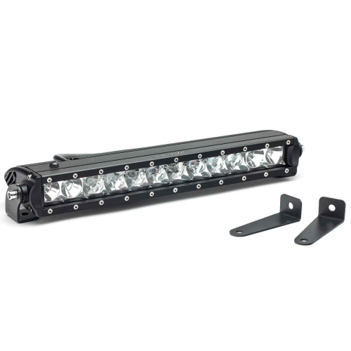 SuperATV 12" LED Single-Row Light Bar