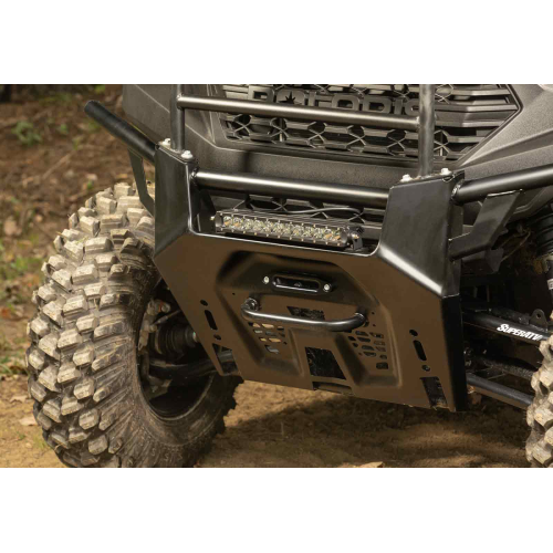 SuperATV 12" LED Single-Row Light Bar