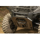 SuperATV 12" LED Single-Row Light Bar