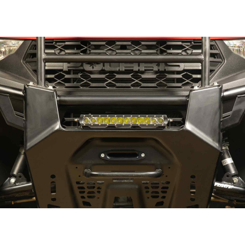 SuperATV 12" LED Single-Row Light Bar