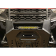 SuperATV 12" LED Single-Row Light Bar