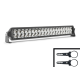 SuperATV 20" Stright Double-Row Light Bar