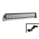 SuperATV 20" Stright Double-Row Light Bar