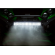 SuperATV 20" Stright Double-Row Light Bar