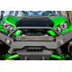 SuperATV 20" Stright Double-Row Light Bar