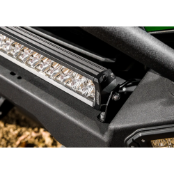 SuperATV 20" Stright Double-Row Light Bar