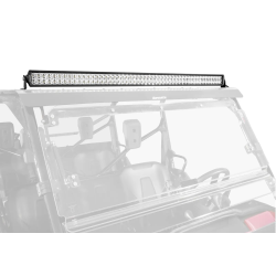 SuperATV 50" Straight Double-Row Light Bar