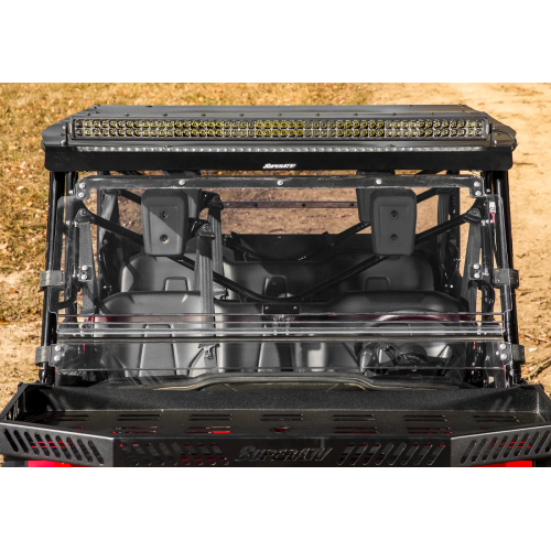 SuperATV 50" Straight Double-Row Light Bar SuperATV 50" Straight Double-Row Light Bar