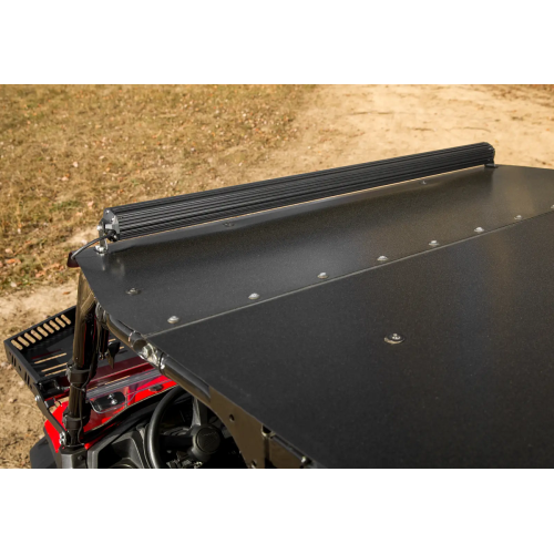 SuperATV 50" Straight Double-Row Light Bar SuperATV 50" Straight Double-Row Light Bar