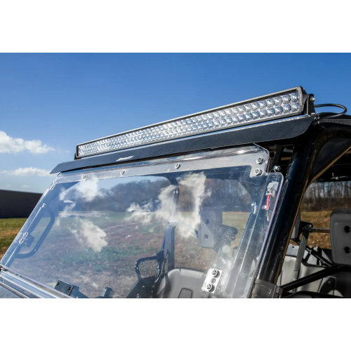 SuperATV 50" Straight Double-Row Light Bar SuperATV 50" Straight Double-Row Light Bar