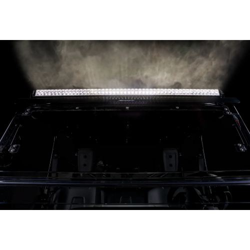 SuperATV 50" Straight Double-Row Light Bar SuperATV 50" Straight Double-Row Light Bar