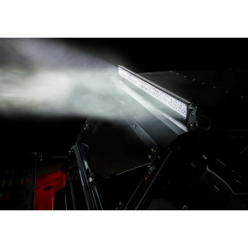 SuperATV 50" Straight Double-Row Light Bar SuperATV 50" Straight Double-Row Light Bar