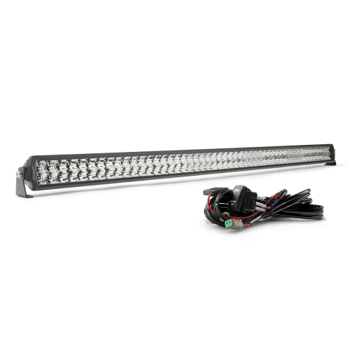 SuperATV 50" Straight Double-Row Light Bar SuperATV 50" Straight Double-Row Light Bar